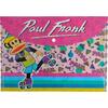 Φάκελος με κουμπί BMU No Fear Paul Frank Retro Α4 (346-75580) - Ανακάλυψε Φακέλους Μεταφοράς- Αρχείου για ασφαλή αποθήκευση και μεταφορά των εγγράφων σας μέσα από μία μεγαλύτερη γκάμα από μοντέρνους και κλασικούς φακέλους μεταφοράς με λάστιχο ή με αυτιά για οποιαδήποτε χρήση από το Oikonomou-shop.gr.